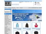 [MEL] 20% off Mt Buller rental when making any purchase of arctic star products at rebel