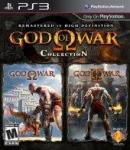God of War Collection $24.97  Save $35.02 (58%) from FishPond