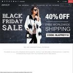 40% All ZeroUV Sunglasses with Free Worldwide Shipping - SALE EXTENDED