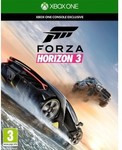 [XB1] Forza Horizon 3 - £26.62 Shipped (~AU$44.66) @ The Game Collection