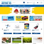 Free Key Cut upon Joining Membership @ Mitre 10 (normally $5.50)
