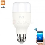 Xiaomi Yeelight White LED Smart Wi-Fi Light USD $11 (~AUD $14.88) Delivered @ Zapals