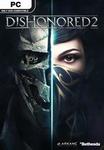 Dishonored 2 - Steam Code - GamersGate - 20gbp (AUD $34.24)