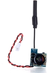 Boldclash F-01 5.8GHz 48CH AIO TX Camera for Tiny Whoop Us $18.79 (AU $26.91) @ Tmart