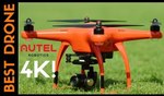Win an Autel X-Star Premium 4K Drone Worth $1,250 from Autel Robotics