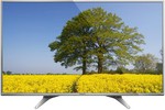 Panasonic 49" 4K Ultra HD LED LCD Smart TV $795 @ Harvey Norman