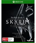 Xbox One – The Elder Scrolls V: Skyrim Special Edition $50 Shipped (Save $15) @ JC&P Online