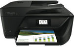 HP OfficeJet 6950 All in One Inkjet Wireless Multifunction $76 Delivered [$69 Pickup Centrecom] @ Futu Online