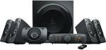 Logitech Z906 Speakers $240.80 @ The Good Guys Instore Only. Possibly $228.76 Price Beat at Officeworks