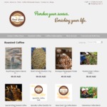 10% off Selected Coffee Deal at Sweet Yarra Coffee Express Delivered