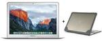 MacBook Air 13" Bundle - FREE Max Extreme Shell with MacBook Air 13" (128GB: $1380.17, 256GB: $1647.47 + Shipping) @ iFrog