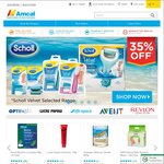 Amcal Spend between $30 and $200 to Receive A Free Gift