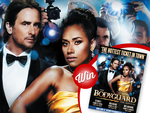 Win 1 of 3 Double Passes to Bodyguard The Musical (BNE/MEL/SYD) from STACK