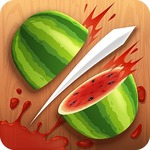 [Android] Fruit Ninja (New Ghostbusters) $0.20 (Was $3.99) @ Google Play