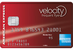 American Express Velocity Escape - 7,500 Velocity Points When You Spend $1,500 Was $750 ($0 Annual Fee)