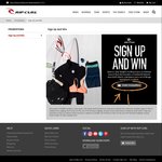 Win 1 of 2 'Ultimate Search' & Rip Curl Surfboard Prize Packs Worth $1,950 from Rip Curl