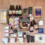 Win a Prize Pack Worth Close to $1,000 (Contains Remedy Kombucha, Loving Earth Chocolates, Byron Bay Gift Hamper + More)