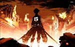 Win 'Attack on Titan: Season 1' on Blu-Ray from Japandaman