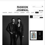 Win a $500 LEE e-Voucher from Fashion Journal