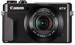Canon PowerShot G7x Mark II Digital Camera for $636.65 from JB Hi-Fi