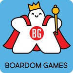 Board Games Sale @ Boardom e.g. Jaipur $27, Codenames $20, Terraforming Mars $99, Android Netrunner $50 ($10 Shipping)