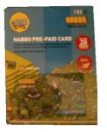 Habbo Prepaid Cards $20 Card for $9+ $3.99 Shipping or $10 Card for $5+ $3.99 Shipping