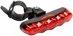 Reid Cycles: Cyclon Wide LED Tail Light $4.99 Was $14.99, Also Rear Wheel Bike Stand $14.99 Was $32.99