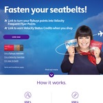 Win 1 of 30 Return Domestic Flights for 4 Worth Up to $6,472 or 1 of 120 Minor Prizes from Velocity [VFF & Flybuys Members]