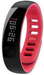 Huawei Colour band Af500 - Red (Pedometer, Sleep-Tracker, Watch) - $16 Delivered @ Telstra eBay