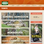 [QLD] Currumbin Wildlife Sanctuary: $20 Entry until 30 June 2017 with Code