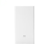 Xiaomi 20000mAh Dual USB Power Bank 2 Quick Charge 3.0 Li-poly Battery for USD$28.99  AUD$39.40 Delivered @ Banggood 
