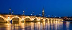 Win an 11D Bordeaux River Cruise for 2 Worth $19,180 from Cruise Passenger/Scenic