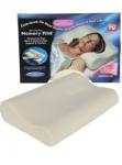 Memory Foam 2PK pillows $24.99 + $5.99 shipping! 