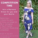 Win a Dress for you and your bestie