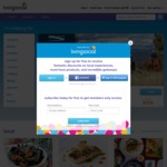 $10 off Experience and Shopping Deals $39 or More @ LivingSocial/Cudo/Deals.com.au