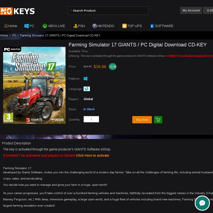 farming simulator 17 download from giants