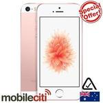 iPhone SE 64GB (Rose Gold)  $481.32, iPhone 7 256GB (Black/Silver) $1031.22 Delivered @ Mobileciti eBay