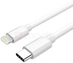 USB Type-C to Lightning Cable  $0 + $2.99 USD (~$3.70 AUD) Postage + More $0 Deals @ Zapals