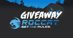 Win 1 of 4 Gaming Bundles from ROCCAT/G2A