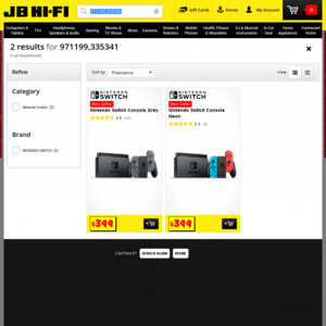 nintendo switch price australia jb hi fi