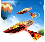 YD0221M Rubber Band Powered Flying Birds - US $0.01 (AU $0.01) Shipped @ FocalPrice