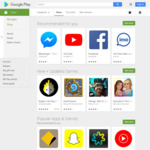 [Android] Free Apps (Coin Princess V, Fast Camera - HD Camera Professional + 58 More) @ Google Play