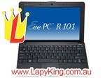Netbook - ASUS EeePC R101 for $299