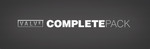 Valve Complete Pack US $22.54 (AUD $28.40) 89% off @ Steam