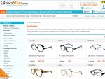40% off On All Eyeglasses Frames @ GlassesShop, 2 Days Left Only.