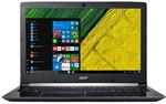 Acer Aspire A515 Laptop i5-8250U, 128GB SSD + 1TB HDD, GTX 940MX 2GB, 15.6" 1366x768 $850 @ JB Hi-Fi