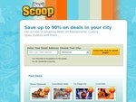 Get $5 FREE CREDITS on Zoupon, All Cities!