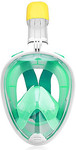 Snorkel Mask Diving Mask Anti-Fog Waterproof GoPro Compatible USD $14 (AUD $18.70) Delivered @ LITB