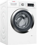 Bosch Series 8 9kg Washing Machine $1,256.40 (+ $100 Cashback) @ Appliances Online on eBay