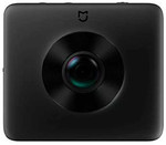 Xiaomi Mijia 3.5k 16MP 360 Panorama Action Camera - USD $203.98 (~AUD $272.66) Registered Post @ LITB